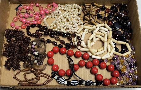Lot Of Jewelry