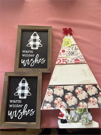 Christmas Decor