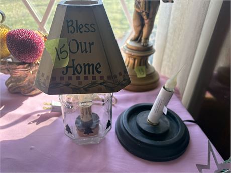 Lamps (2)