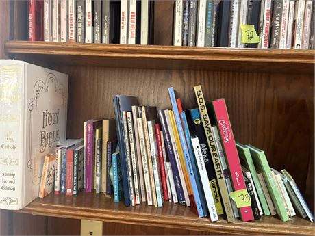 Books