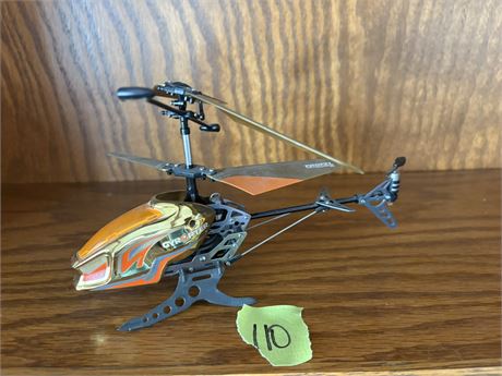 Toy Helicopter