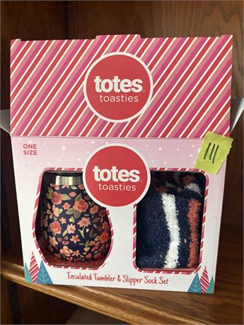 Totes Gift Set New