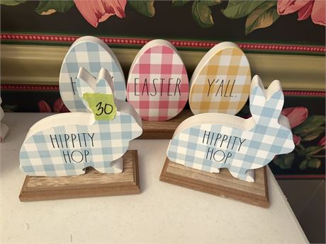 Easter Decor