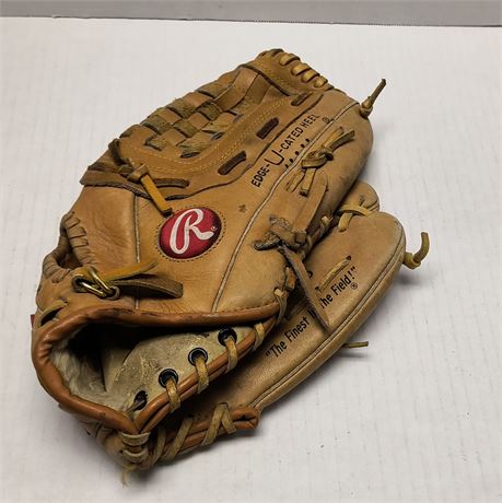 Rawling Ken Griffey Jr,  Baseball Mitt
