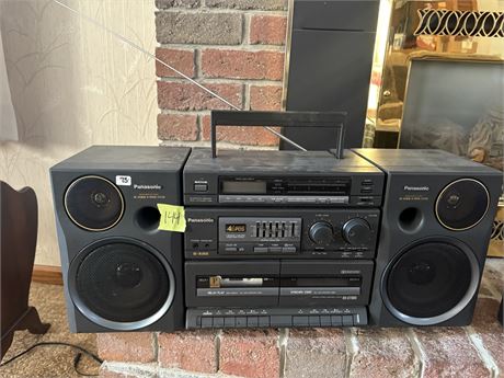 Stereo