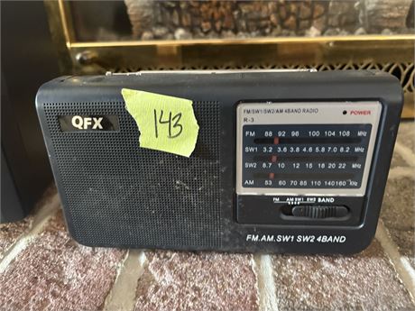 Radio