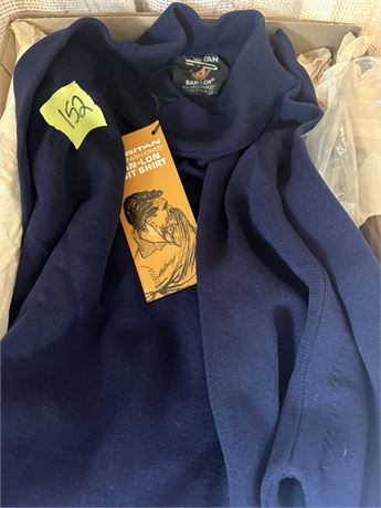 Vintage Bon-Lon Sweater
