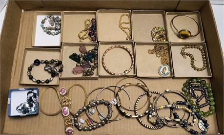 Lot Of Jewelry