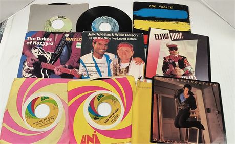 Record Lot