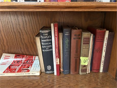 Book Lot