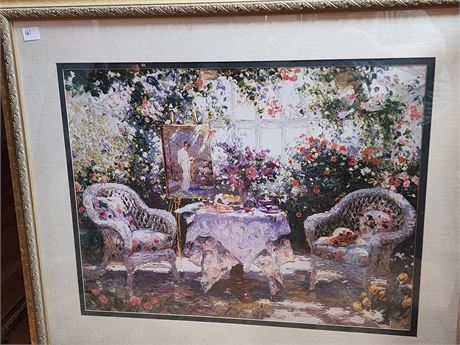 Painting