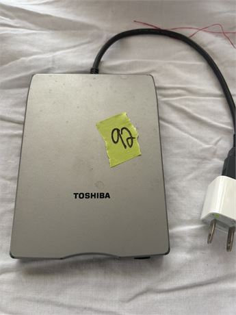 Toshiba USB Kit
