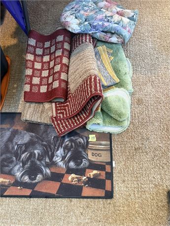 Rugs