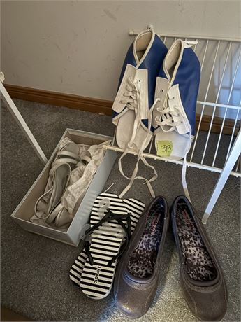 Women's Shoes
