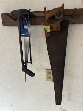 Saws