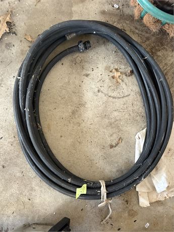 Hose