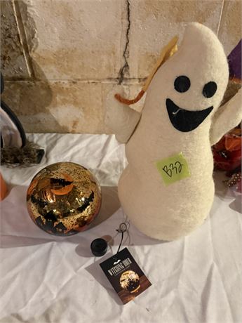 Halloween Decor, Light