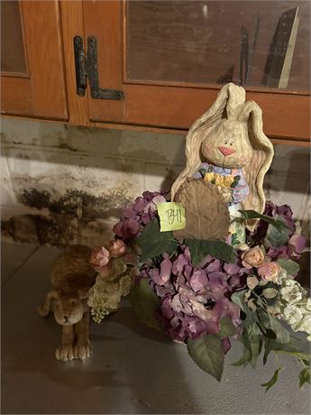 Easter Decor