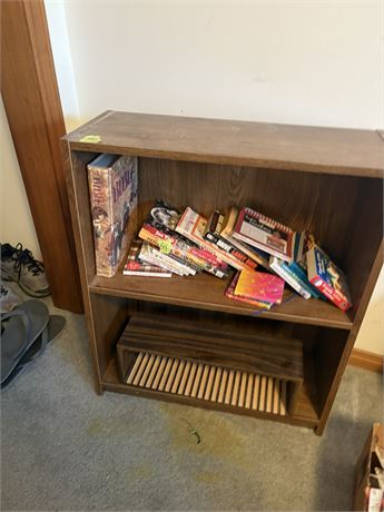 Book Case