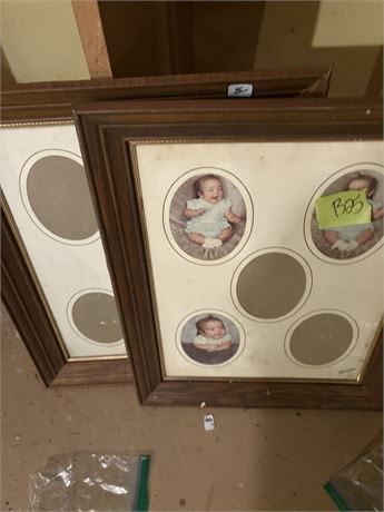 Picture Frames