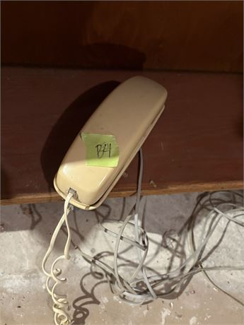 Telephone
