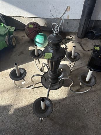 Light Fixture