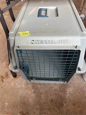 Pet Carrier