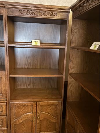 Bookcase