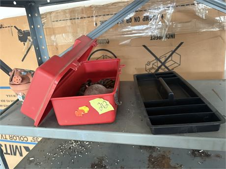 Toolbox