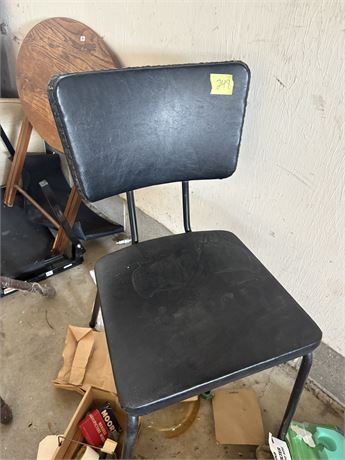 Vintage Chair