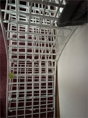Closet Organizer