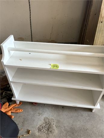Shelf