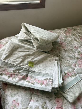 Bedding