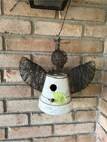 Bird House