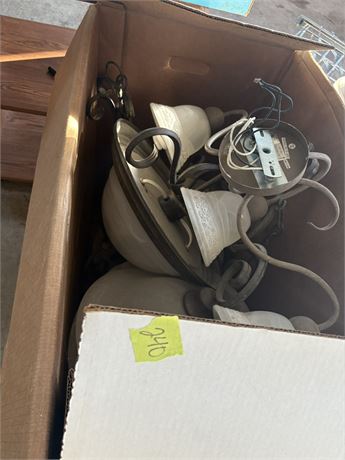 Light Fixtures