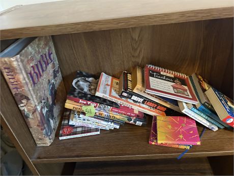 Books