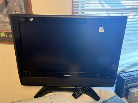 TV