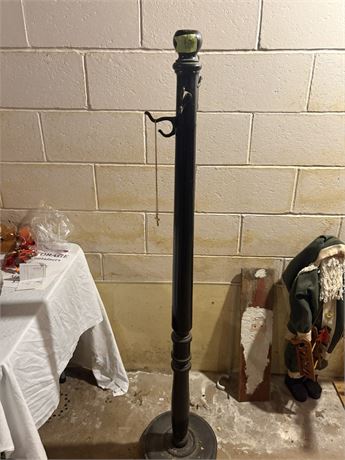 Coat Rack