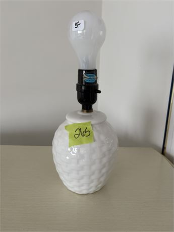 Lamp