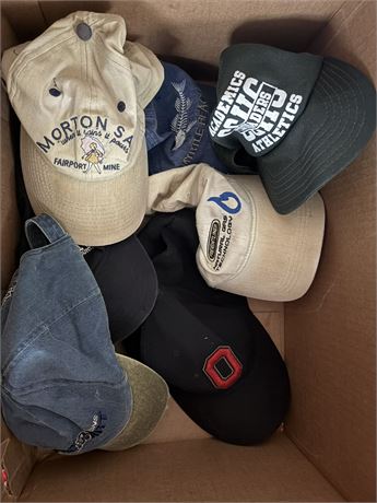 Baseball Hats