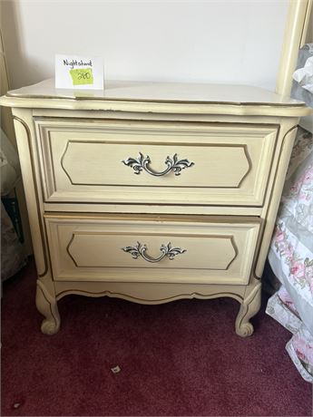 Nightstand