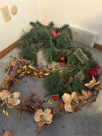 Holiday Garland