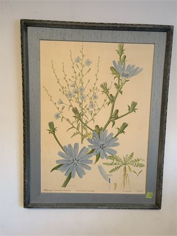 Floral Art
