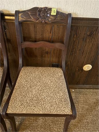 Vintage Chair