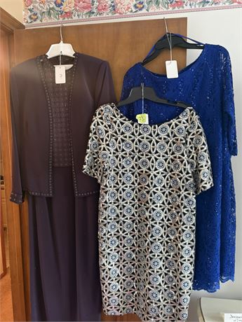 Women's Formal Dresses