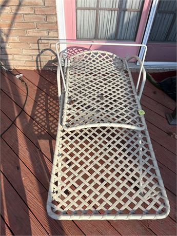 Lawn Chair