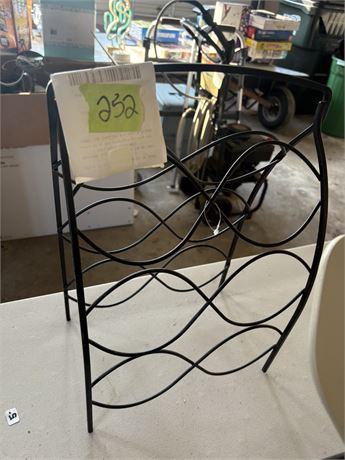 Wine Rack