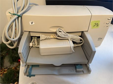 Printer