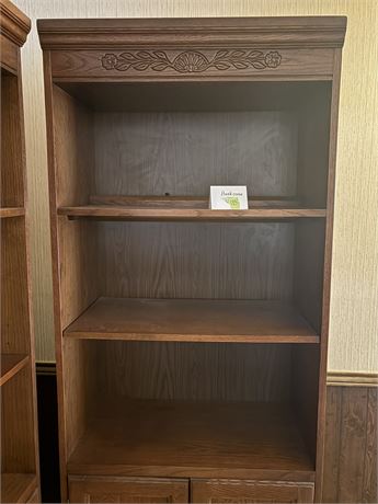 Bookcase