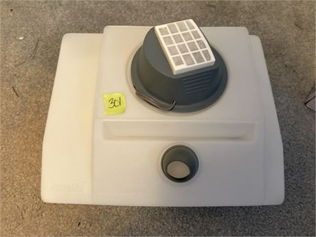 Humidifier